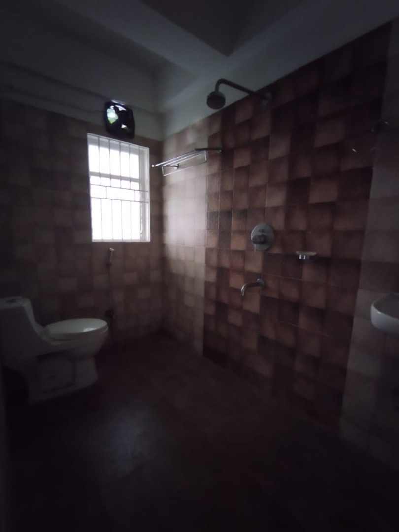 Unfurnished 3bhk in Lakhimi Nagar Rd, Lakhimi Nagar, Hatigaon, Guwahati, Assam, India for Rent